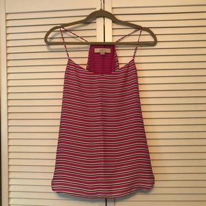 Ann Taylor Loft - Tank Top - M